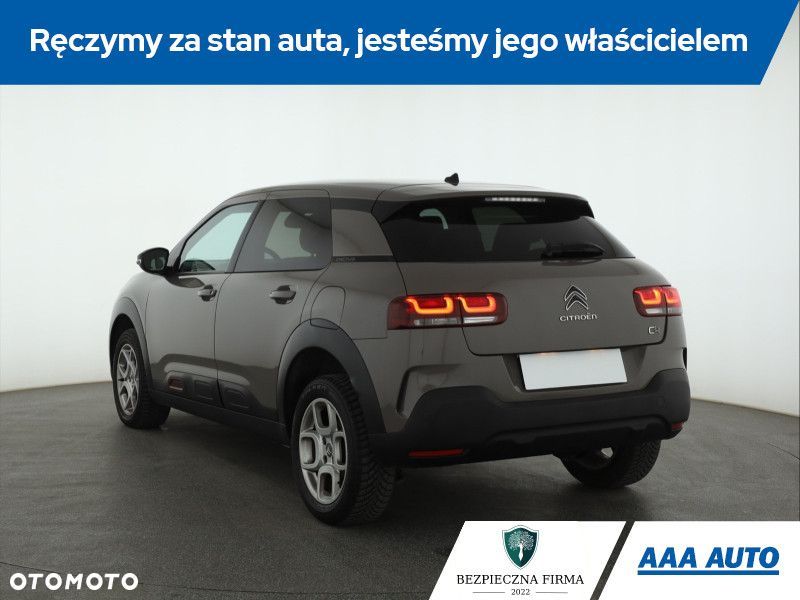 Citroën C4 Cactus - 5