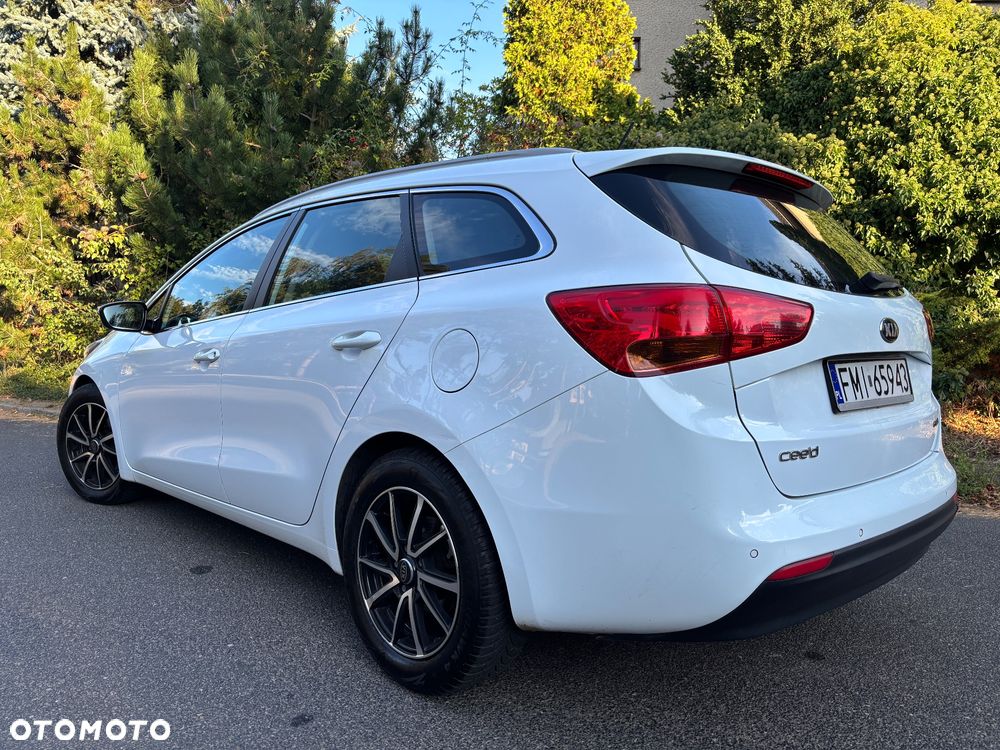 Kia Ceed 1.4 CRDi L - 7