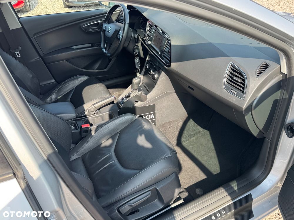 Seat Leon - 4