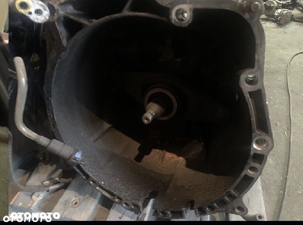 1069-401-018 skrzynia biegów manualna bmw 3 e90 e91 bmw 1 e87 e81 bmw 5 e60 - 5