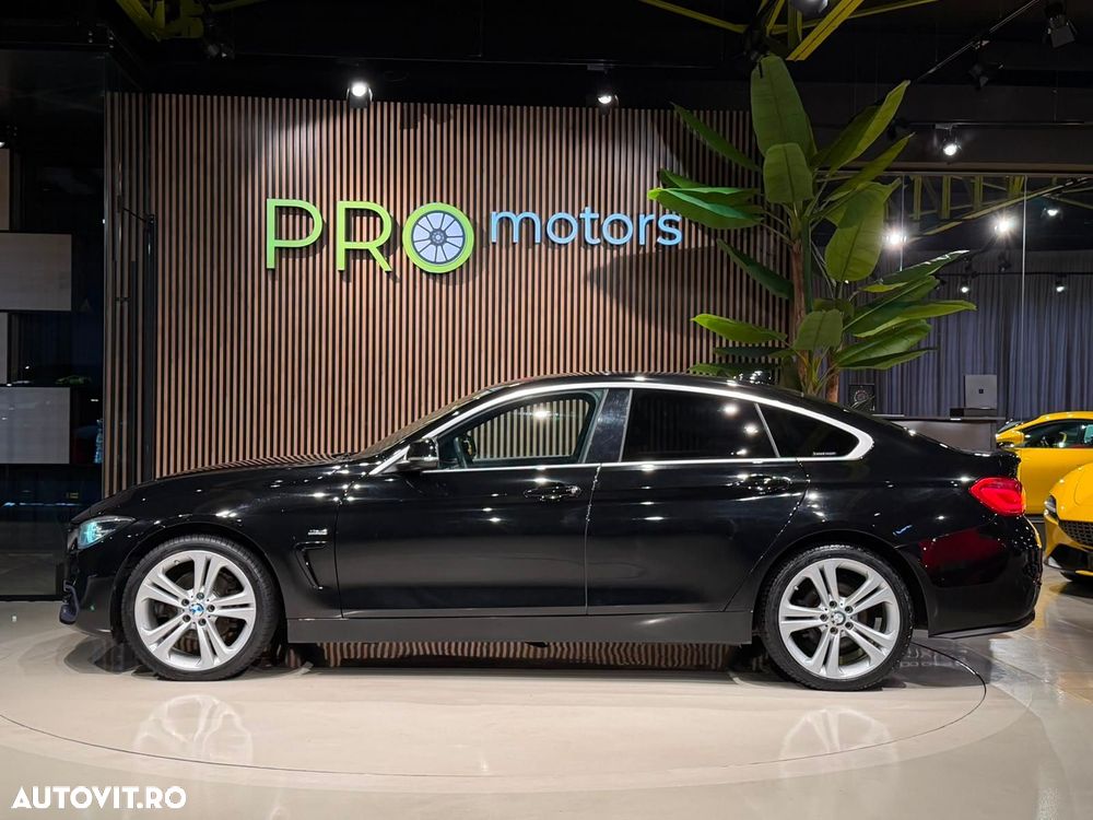 BMW Seria 4 - 13