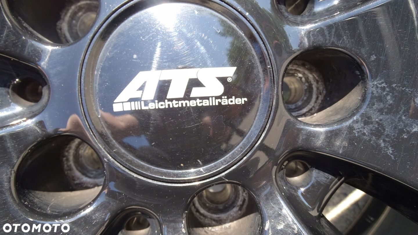 ATS 8Jx19H2 ET38.5 5x112 - felga - 7