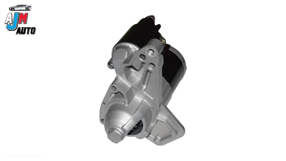 Rozrusznik 0.9 1.2 TCe 1.0 SCe Renault Scenic III IV Twingo III Gwarancja 1 rok - 3