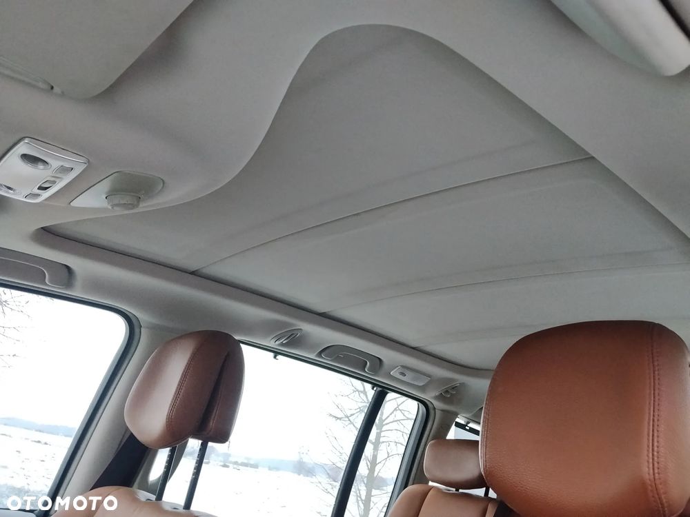 Renault Grand Espace Gr 2.0 dCi Dynamique - 16