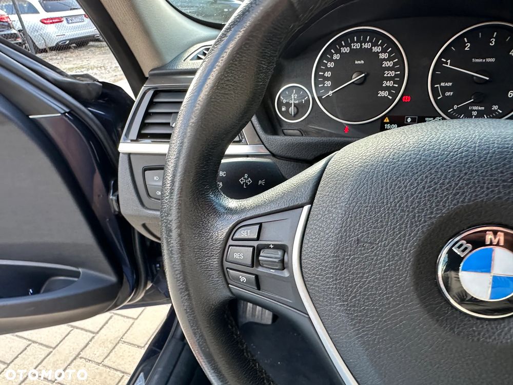 BMW Seria 3 - 10