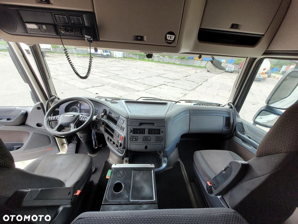 DAF 2015 XF 440 FT FAKTURA VAT 23% - 8