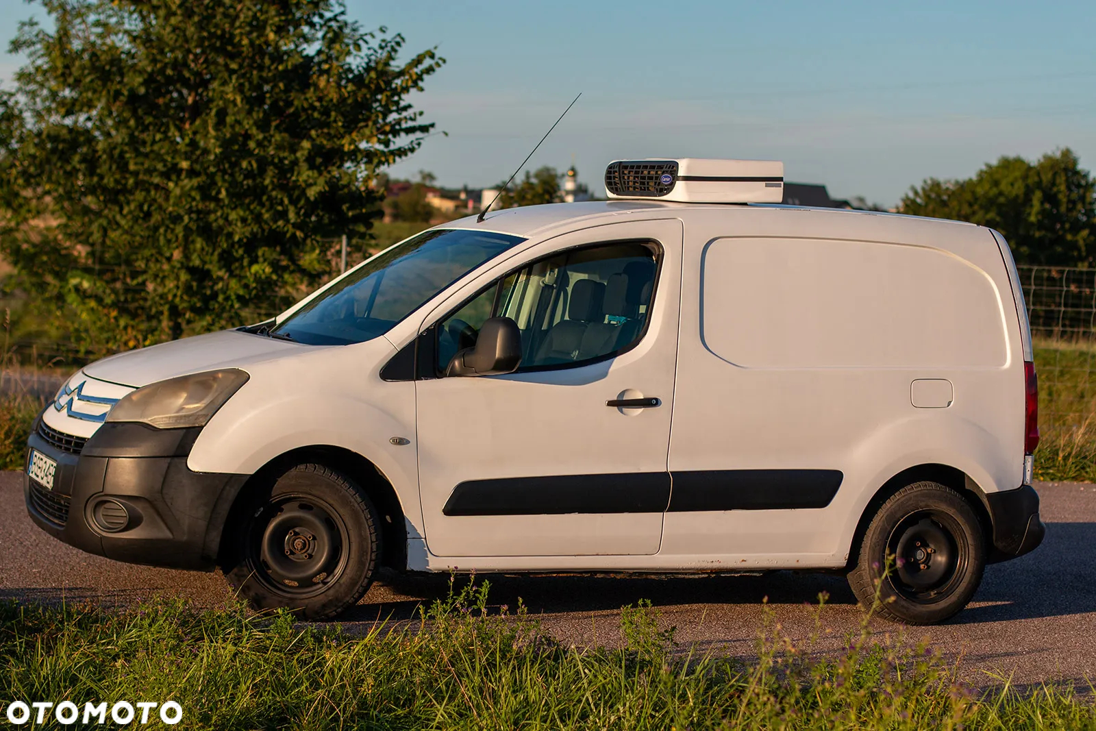 Citroën Berlingo - 4