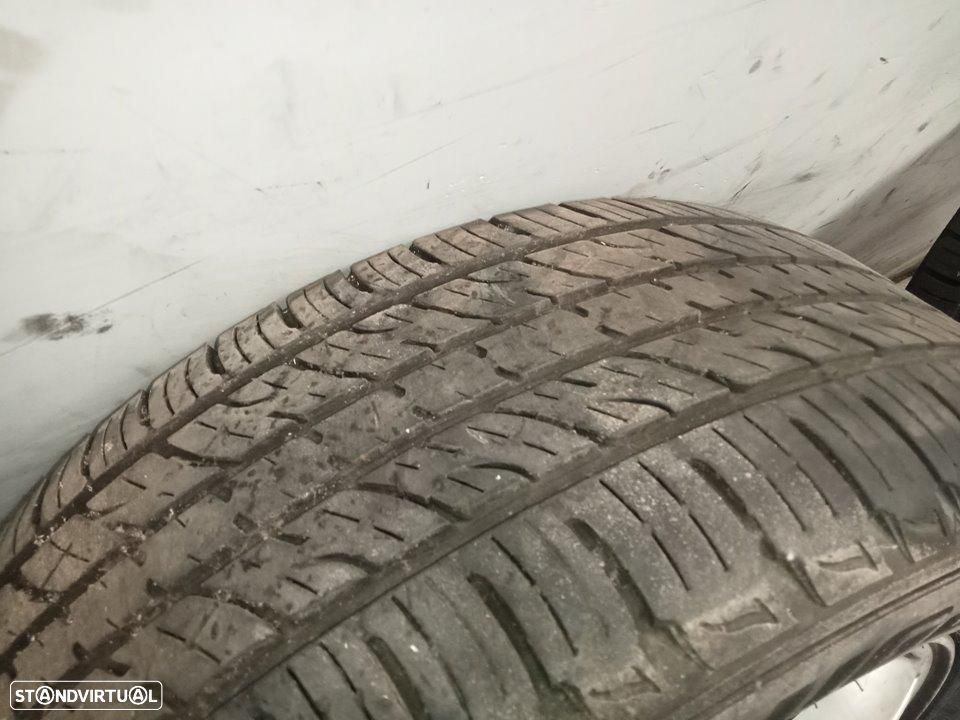 CONJUNTO DE PNEUS KIA SPORTAGE KM - 6