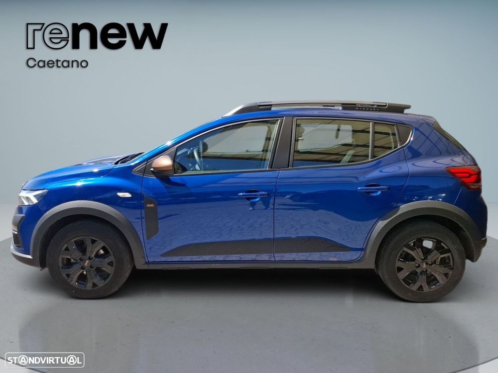 Dacia Sandero 1.0 TCe Extreme - 5