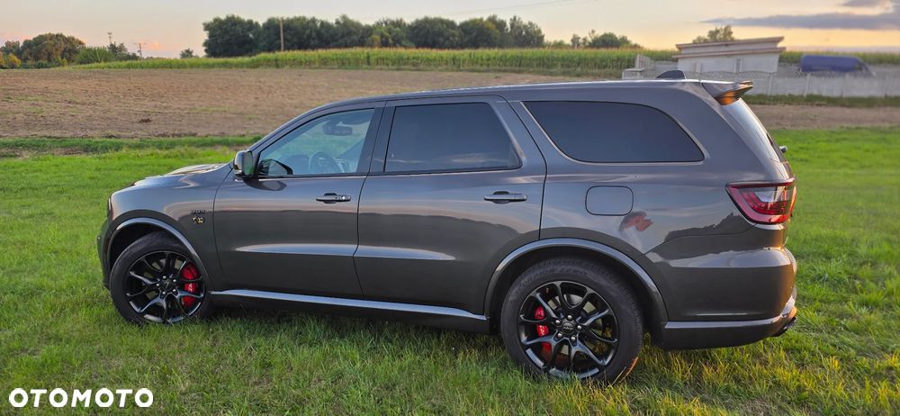 Dodge Durango - 7