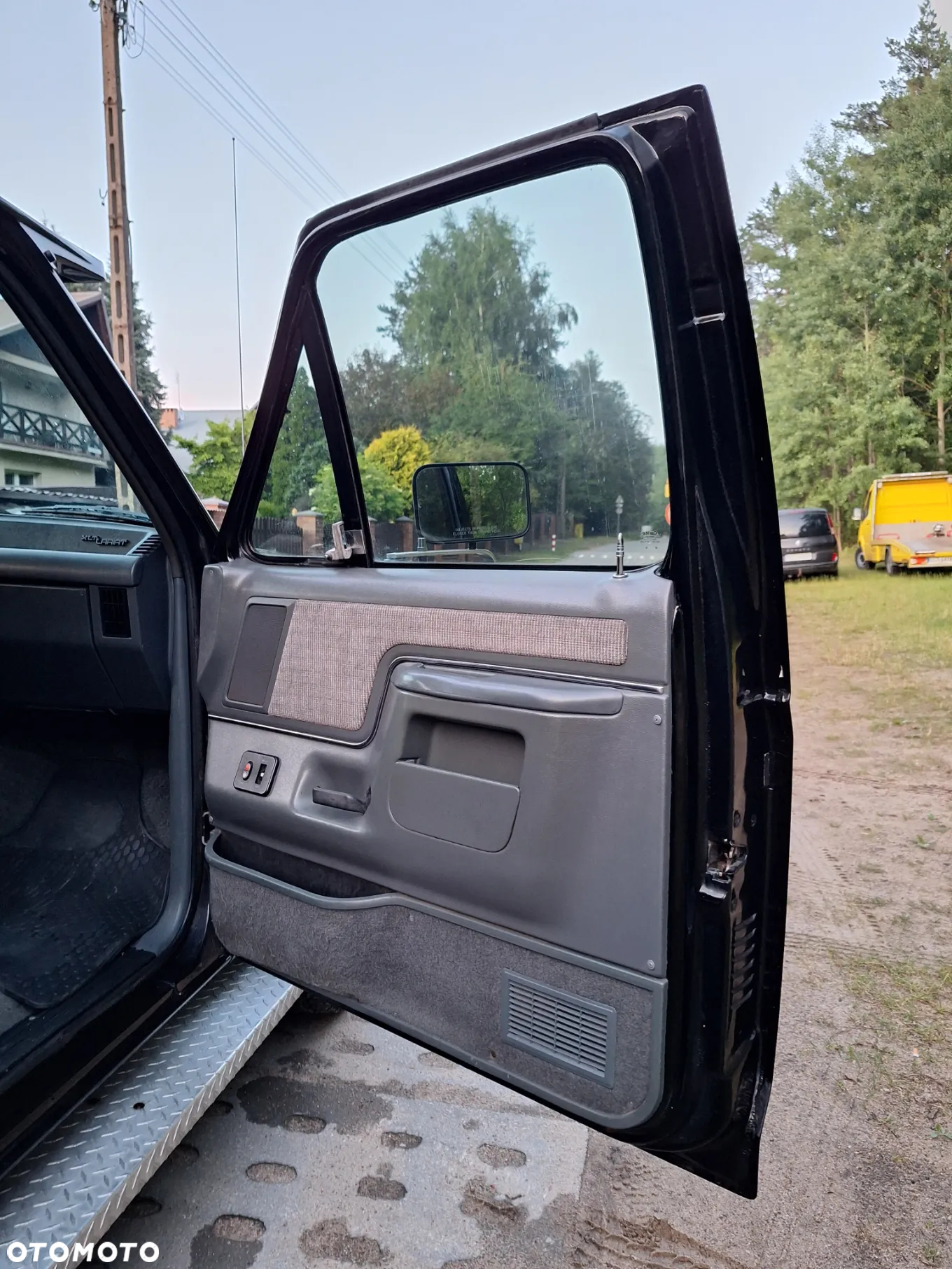 Ford F350 - 24