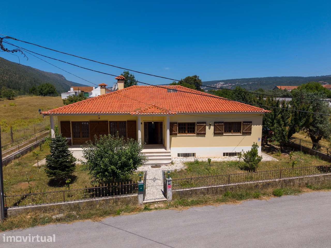 Moradia para venda em Alcanena - Grande imagem: 2/51