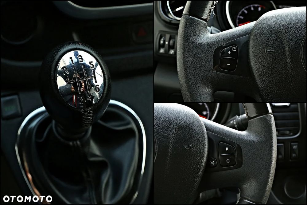 Opel VIVARO B - 40