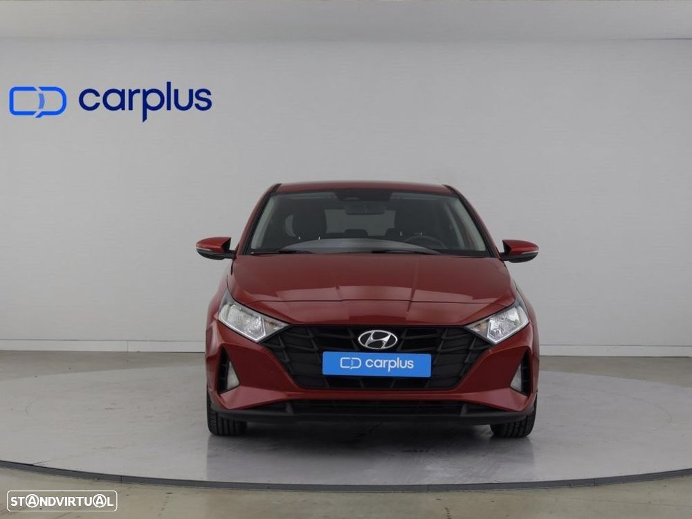 Hyundai i20 1.2 MPi Comfort - 3