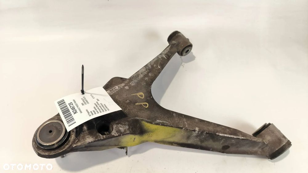 Chevrolet Corvette C5 2003 Prawa strona Dolny wahacz przedni 10233630 - 5