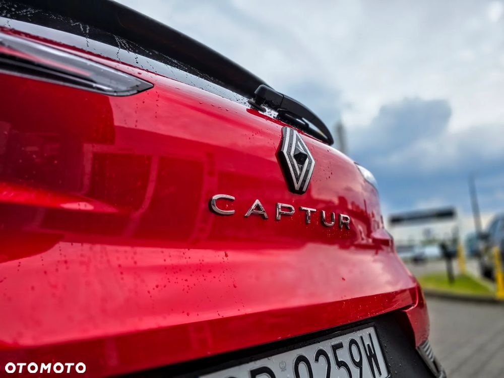 Renault Captur - 7