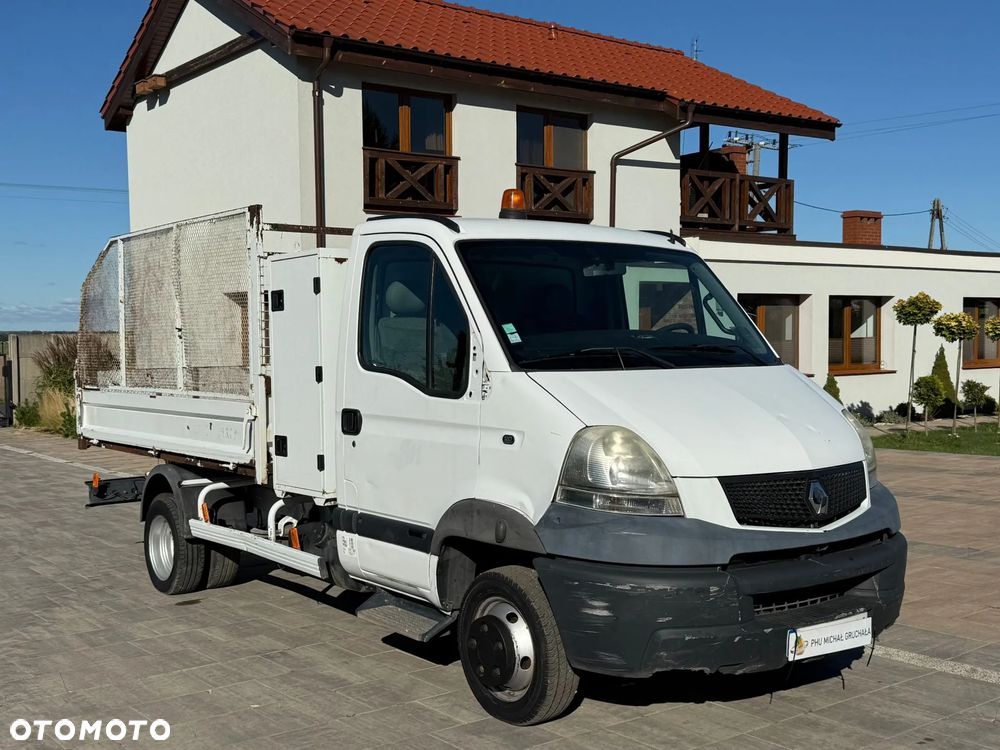 Renault Mascott - 6