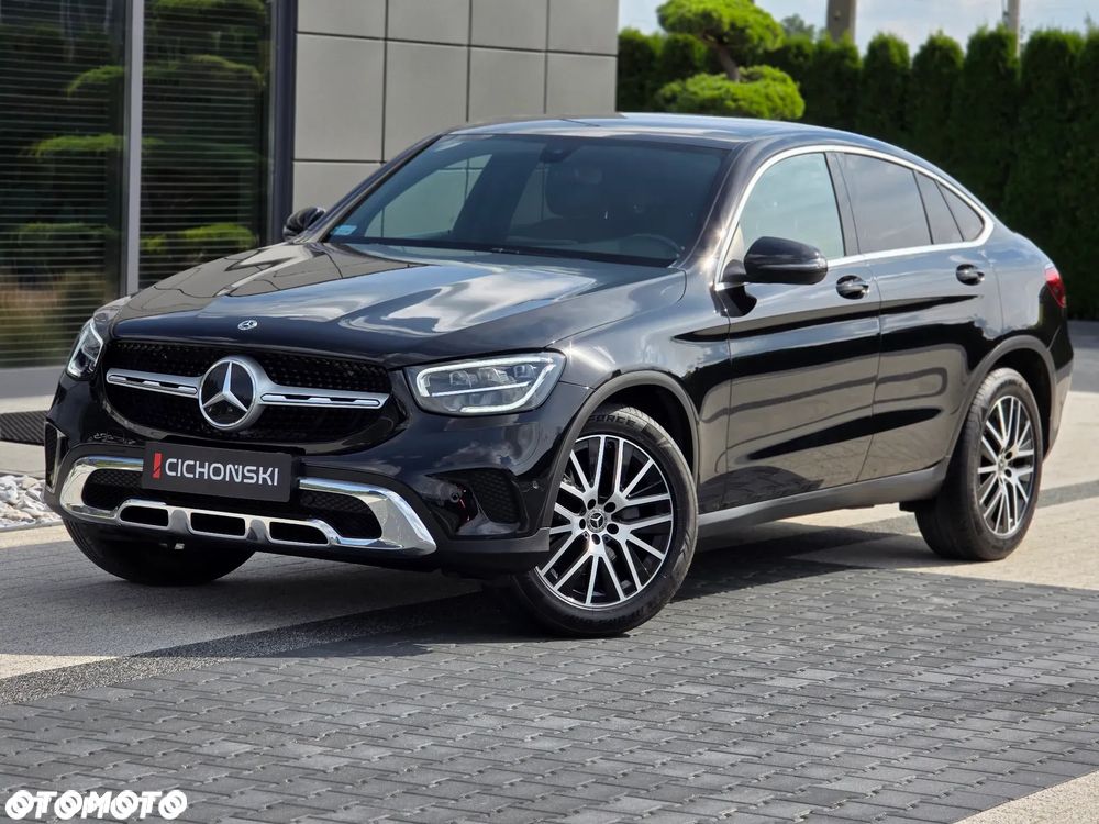 Mercedes-Benz GLC 200 4Matic 9G-TRONIC AMG Line - 40