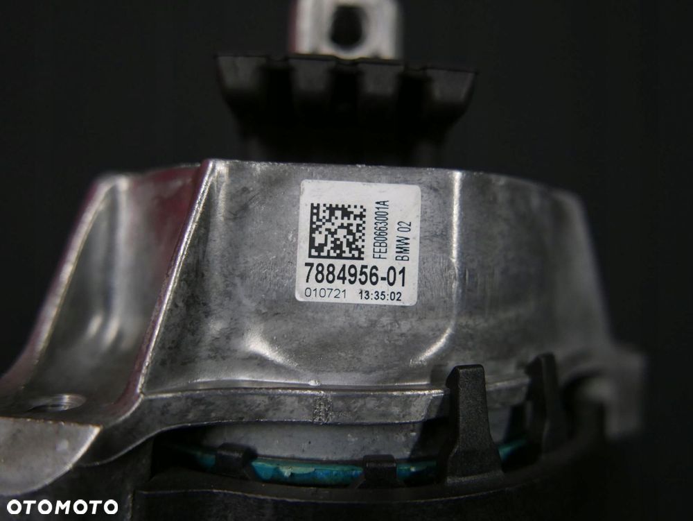 bmw x3m x4m poduszka silnika prawa 7884956 - 10