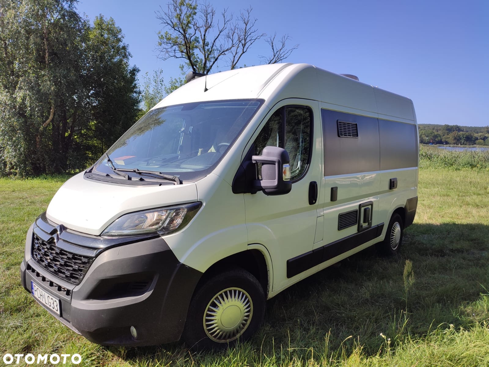 Citroën Jumper 33 BlueHDi L2H2 - 12