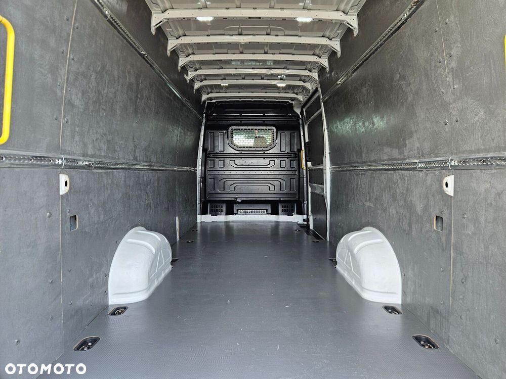 Volkswagen Crafter L5H2 *104999zł NETTO* 2.0TDi/140KM - 17