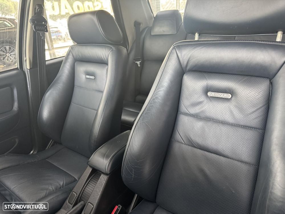 Ford Sierra Cosworth 4x4 - 9