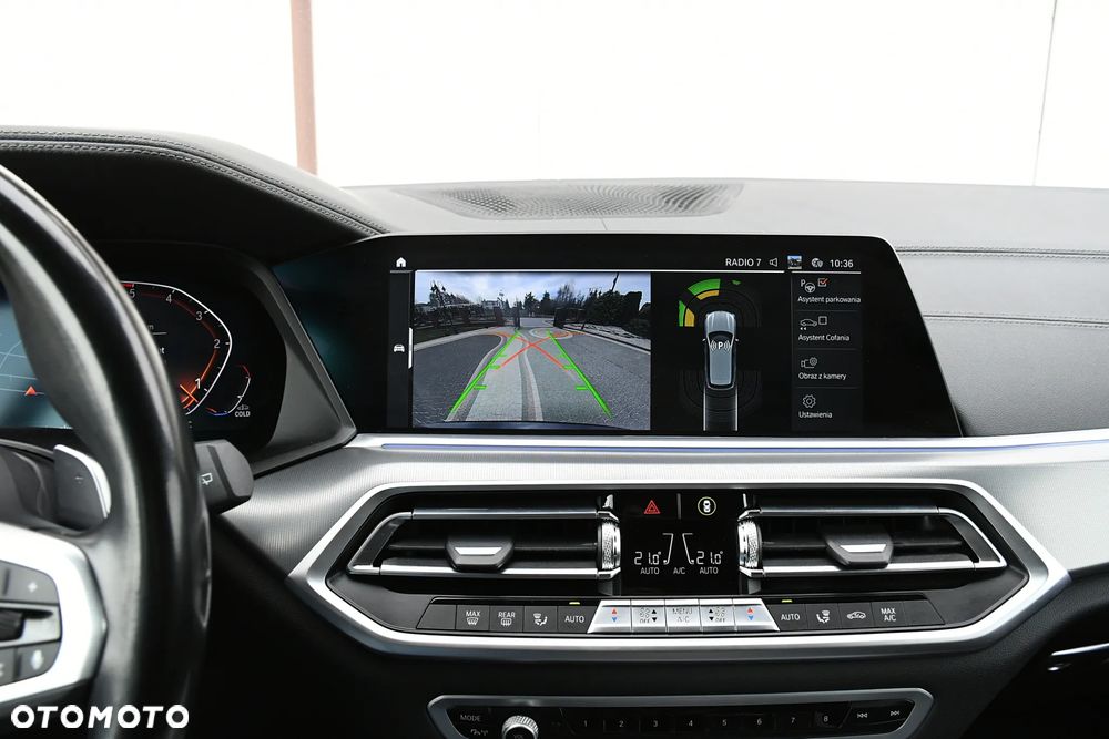 BMW X5 xDrive30d mHEV sport - 28