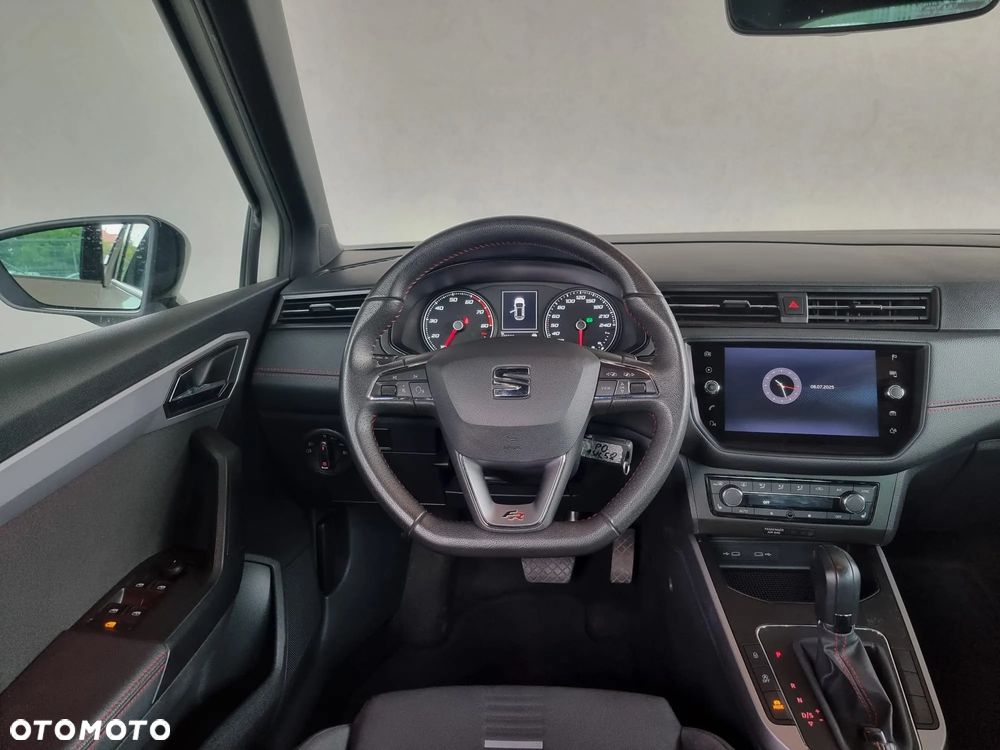 Seat Arona 1.0 TSI FR S&S DSG - 14