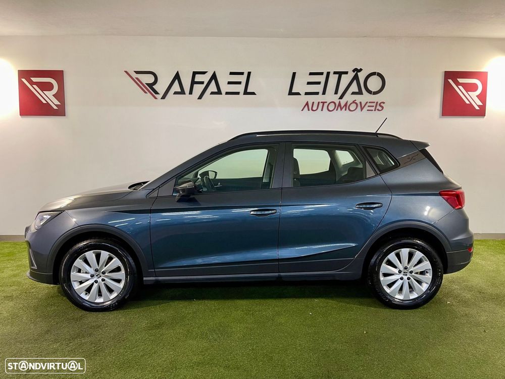 SEAT Arona 1.0 TSI Style - 9