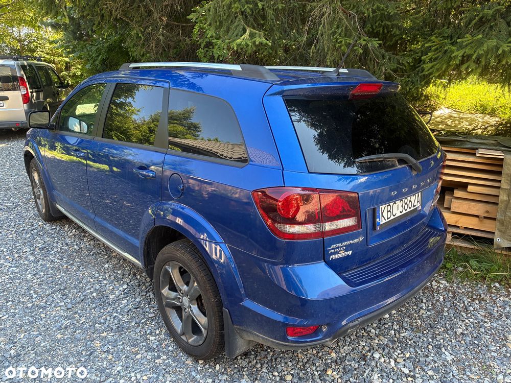 Dodge Journey - 21