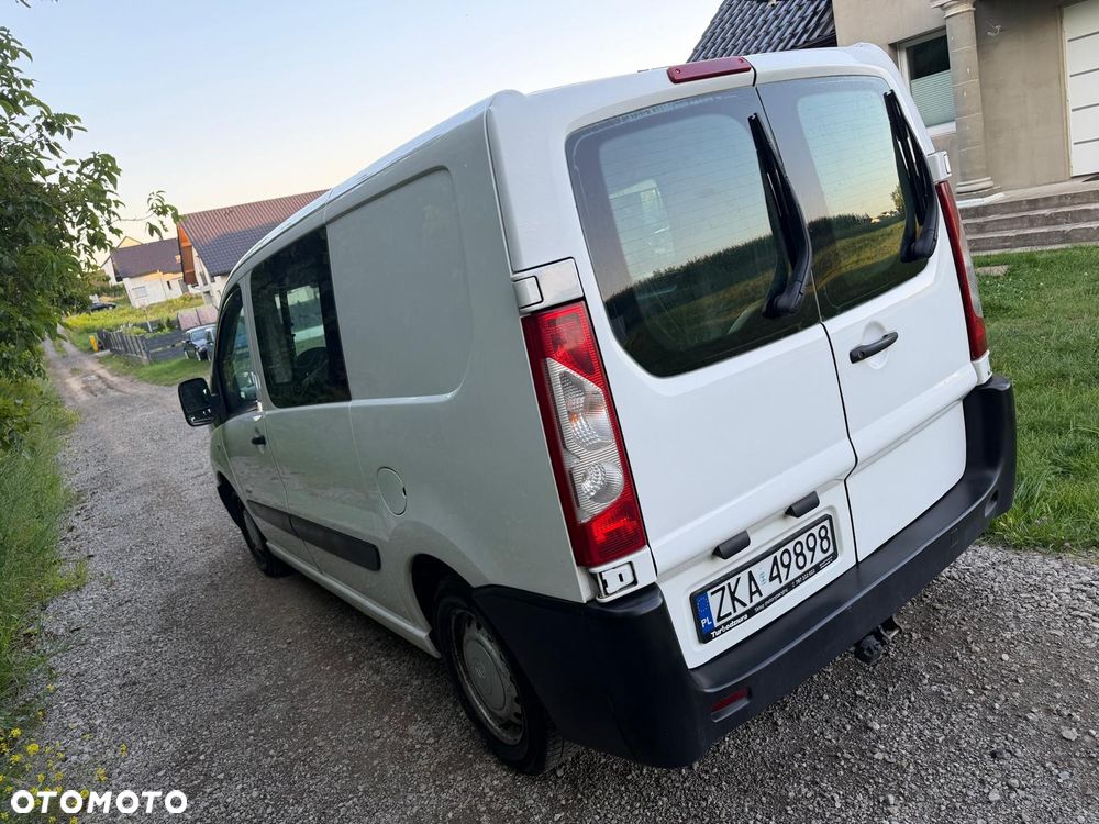 Fiat Jumpy - 22