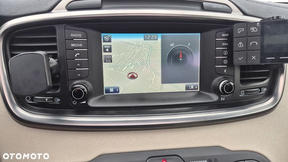Kia Sorento 2.0 CRDI XL - 15