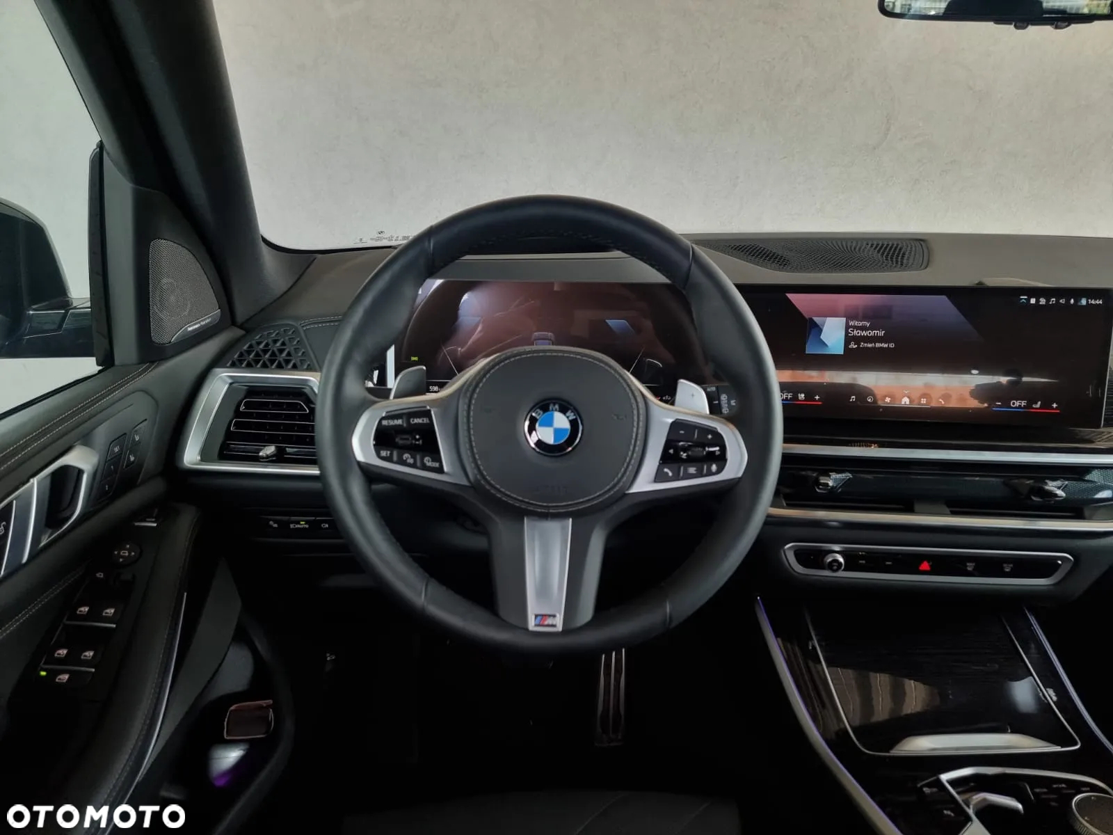 BMW X5 xDrive30d - 14