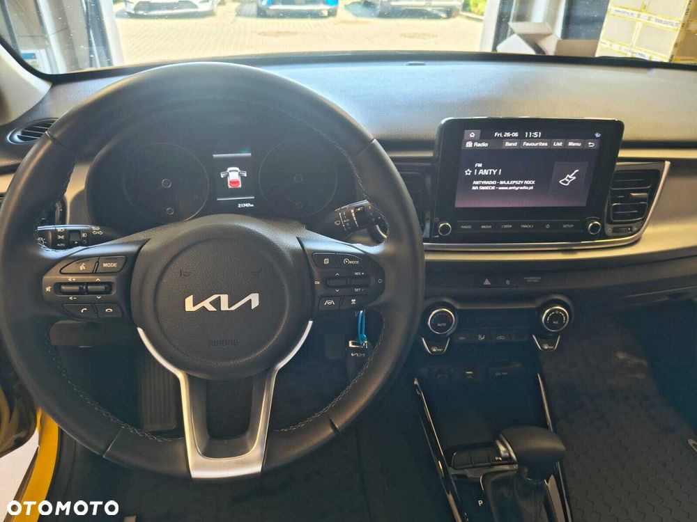 Kia Rio - 3