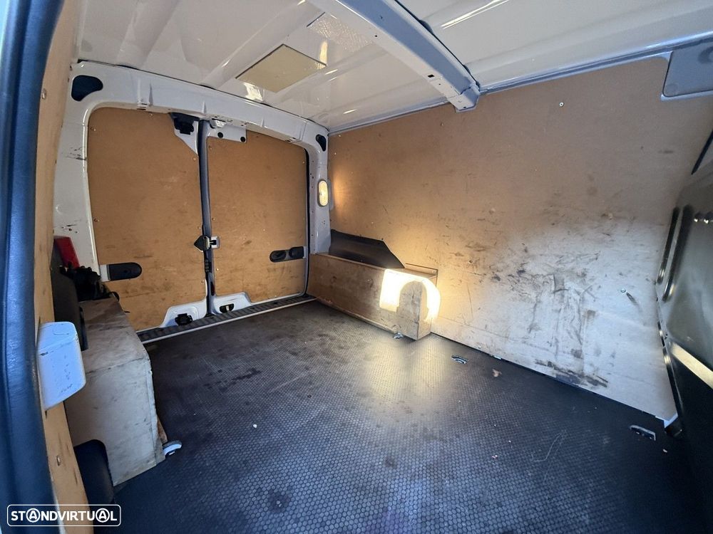 Renault Kangoo 1.5 dCi Maxi Business S/S 3L - 5