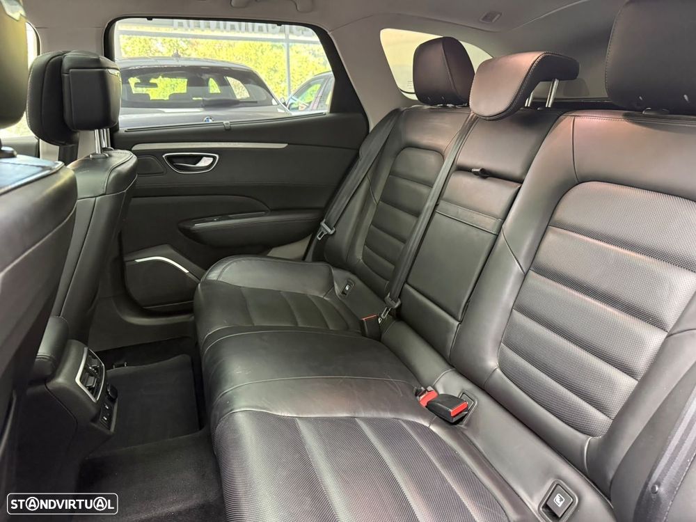 Renault Talisman Sport Tourer 1.6 dCi Initiale Paris EDC - 48