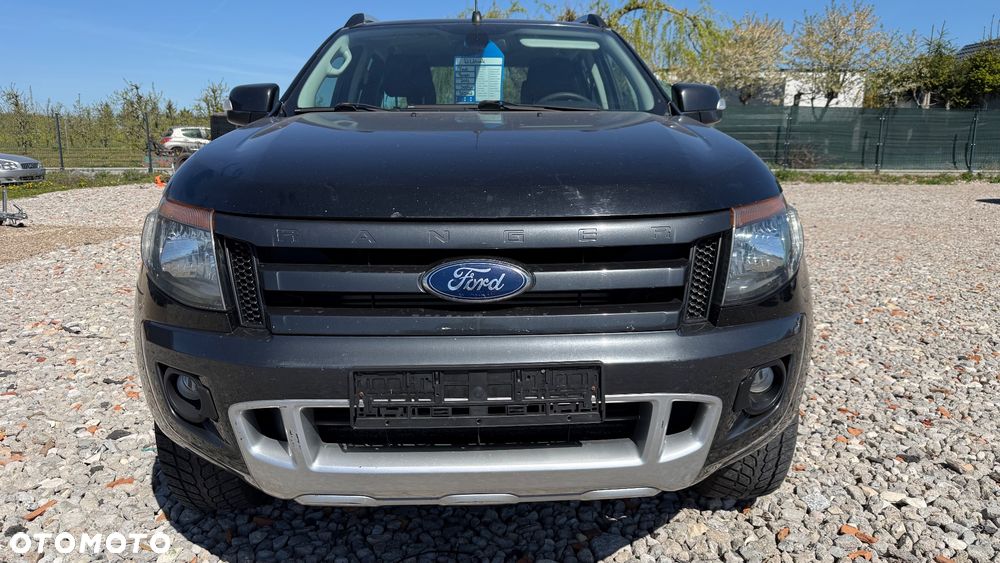 Ford Ranger - 22