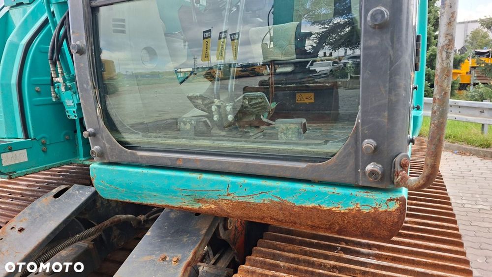 Kobelco Sk 140 Srlc-5 - 22