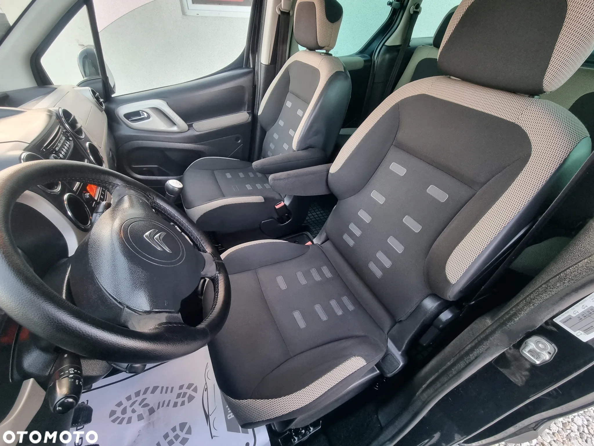 Citroën Berlingo 1.6 HDi XTR - 7