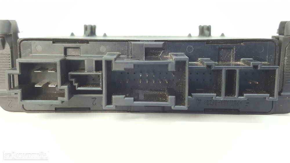 MODULO CONFORT MERCEDES CLASE C (W203) BERLINA 220 CDI (203.006) - 2