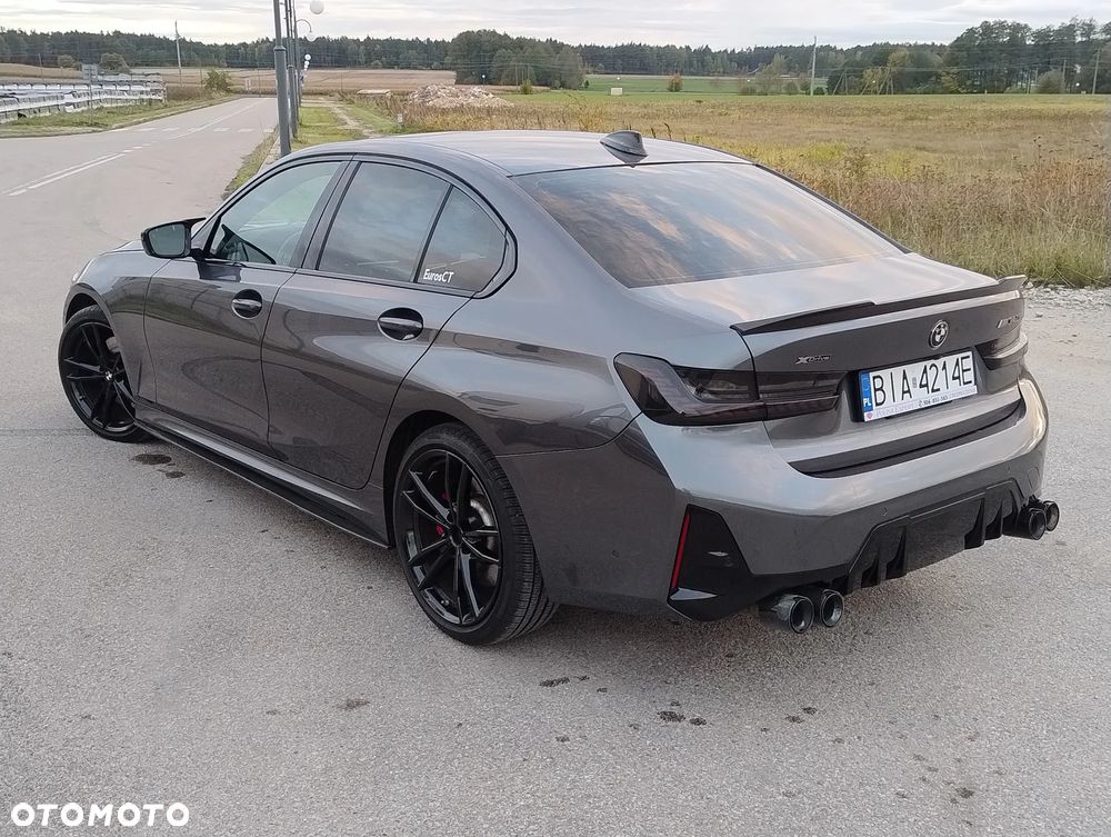 BMW Seria 3 M340i xDrive sport - 26