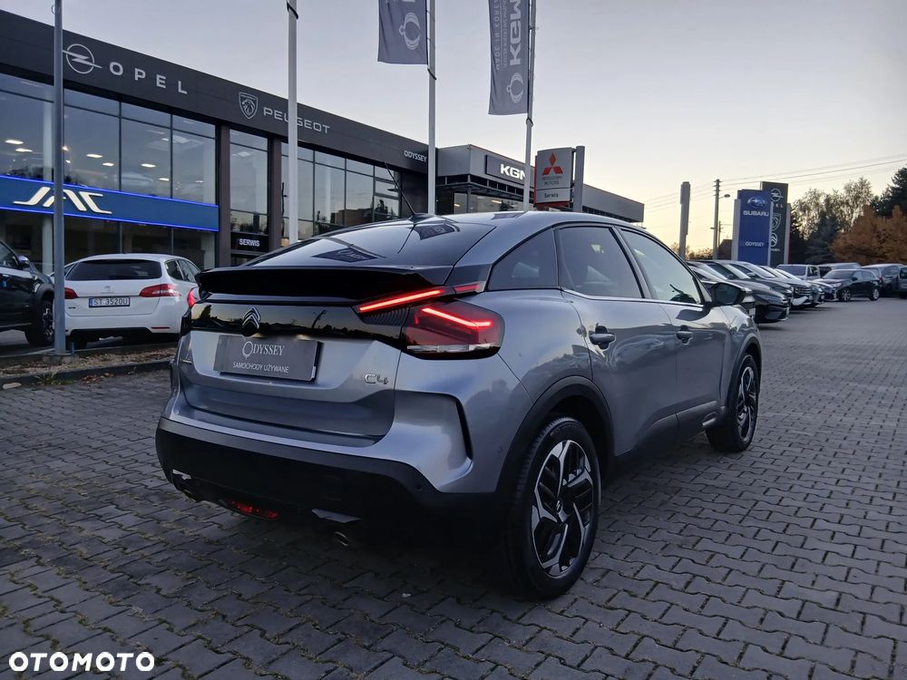 Citroën C4 1.2 PureTech Max S&S - 6