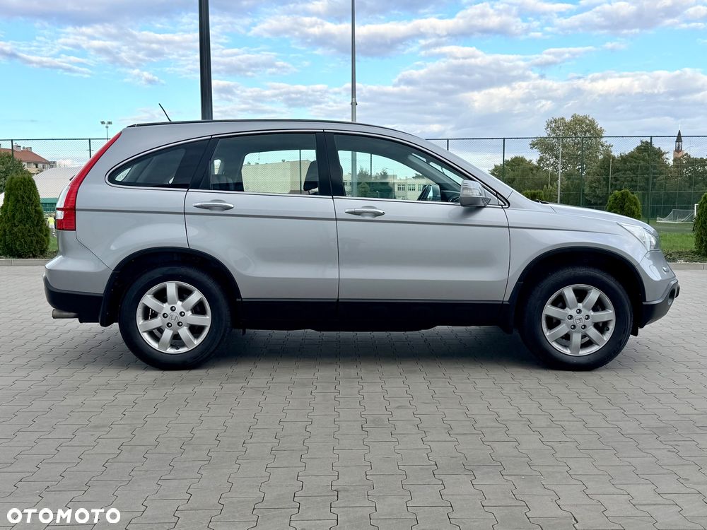 Honda CR-V 2.0i-VTEC Executive - 10