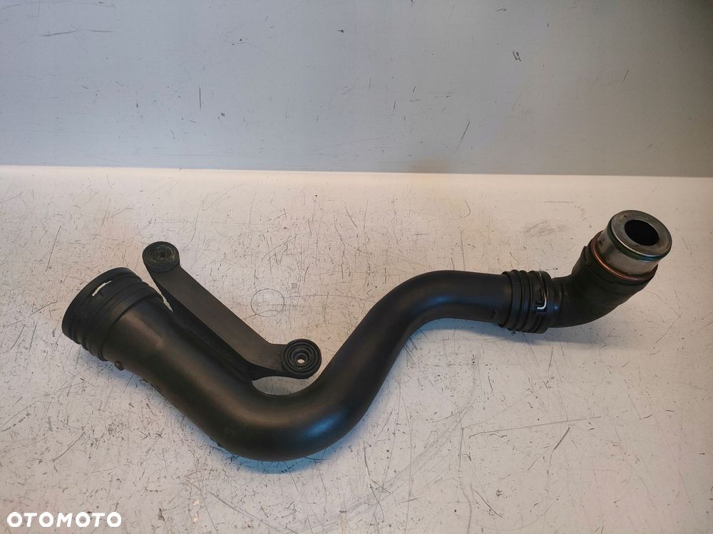 AUDI A3 8P 1.9 TDI PRZEWÓD RURA INTERCOOLER POWIETRZA - 10