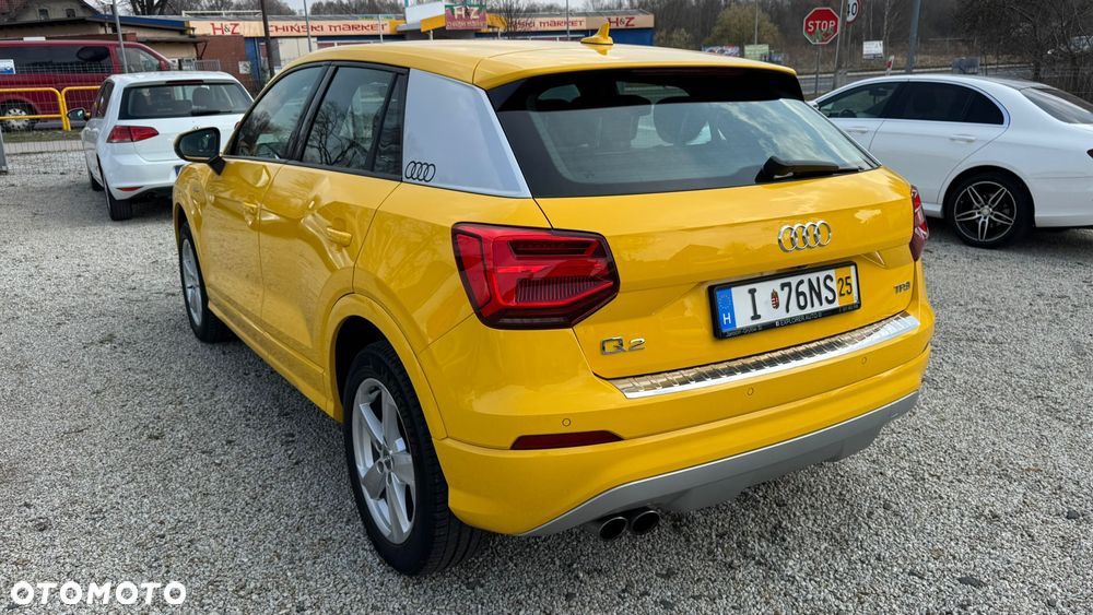 Audi Q2 - 5