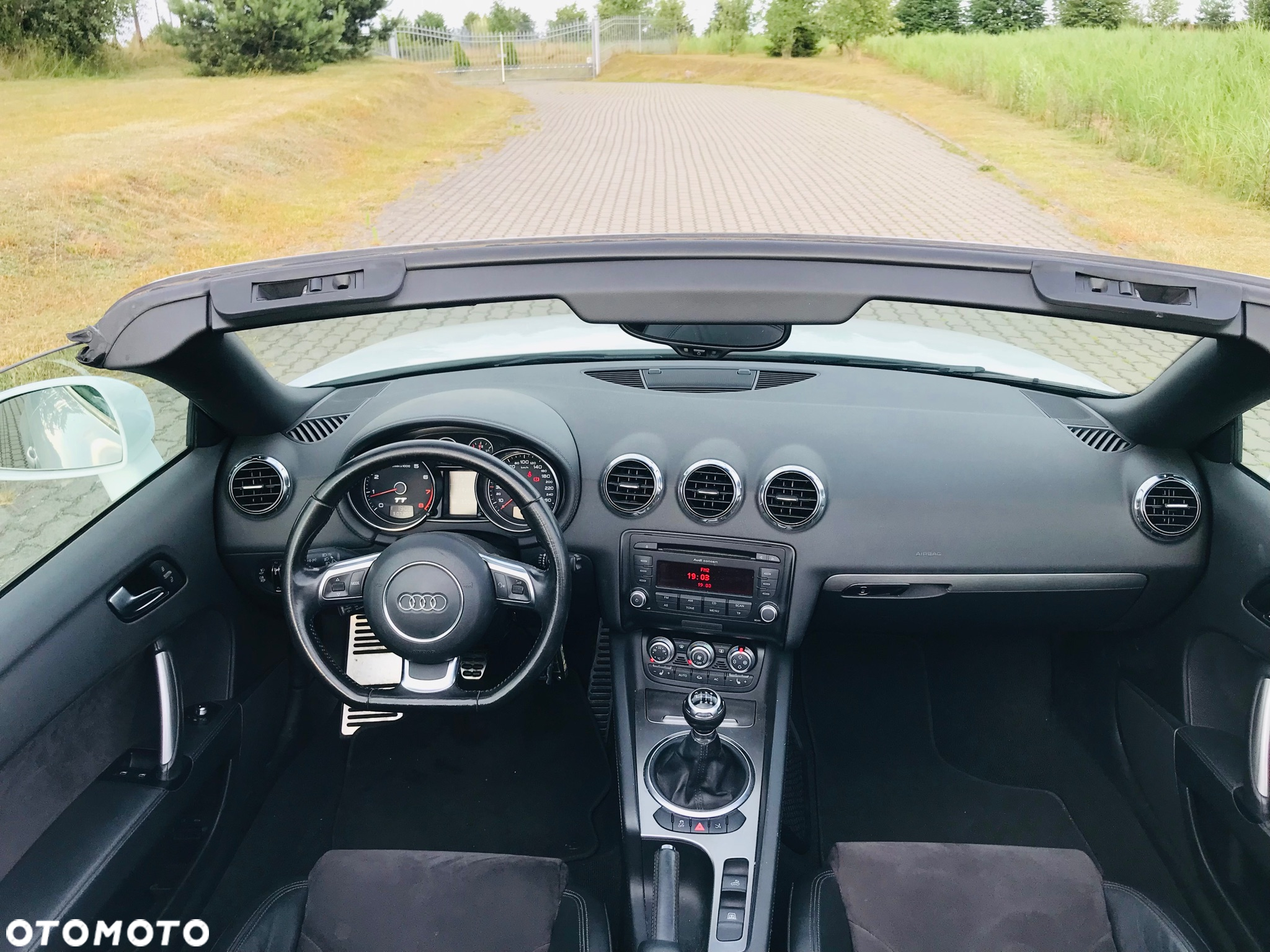 Audi TT Coupé 1.8 TFSI - 16