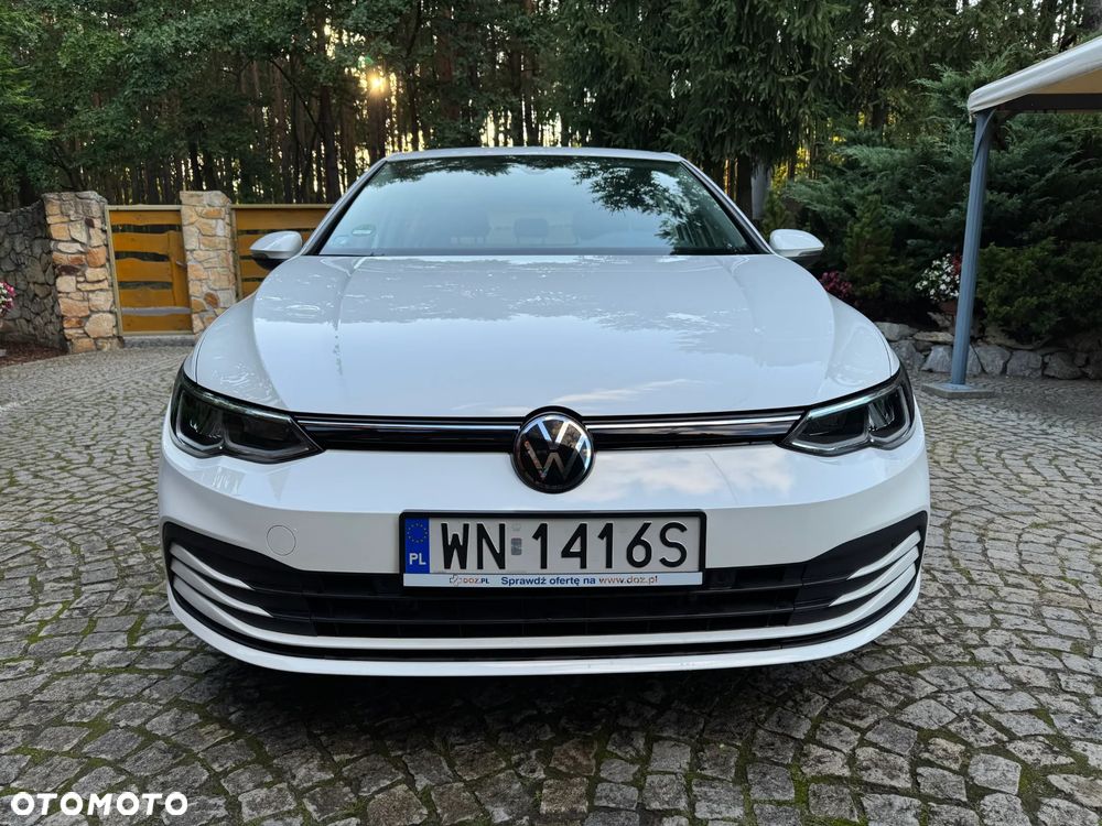 Volkswagen Golf 1.5 TSI EVO Life - 9
