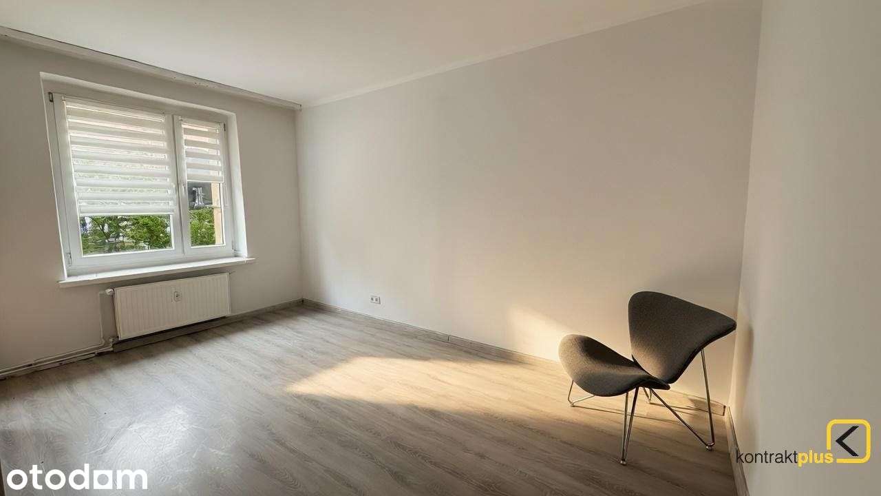 2 pokoje | 36 m² | do wprowadzenia | Ruda Śląska - Pełny obrazek: 2/10