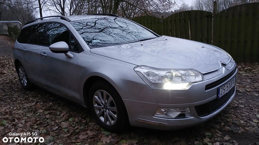 Citroën C5 1.6 HDi Attraction - 6