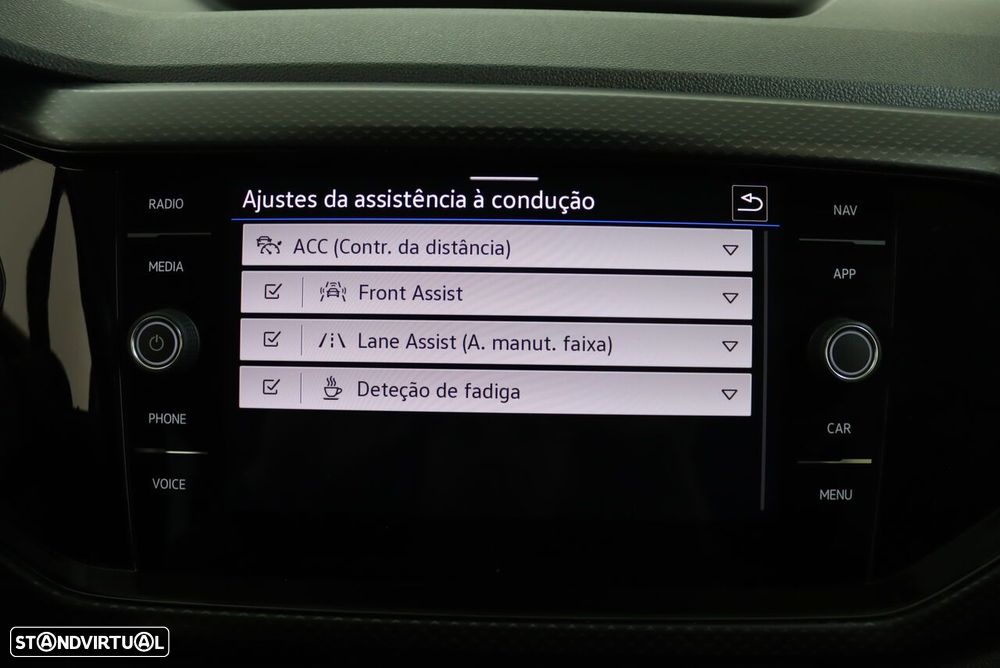 VW T-Cross 1.0 TSI Life - 28
